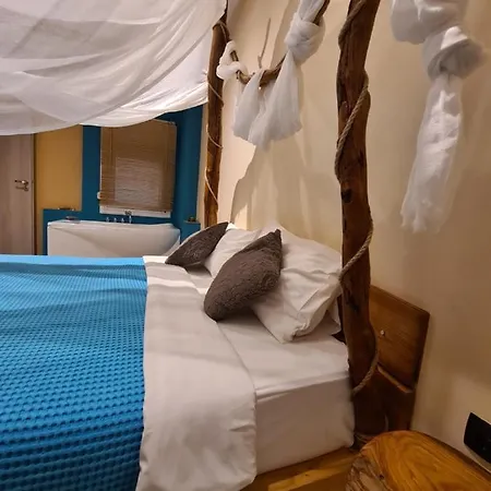 Thesspalace Apartament