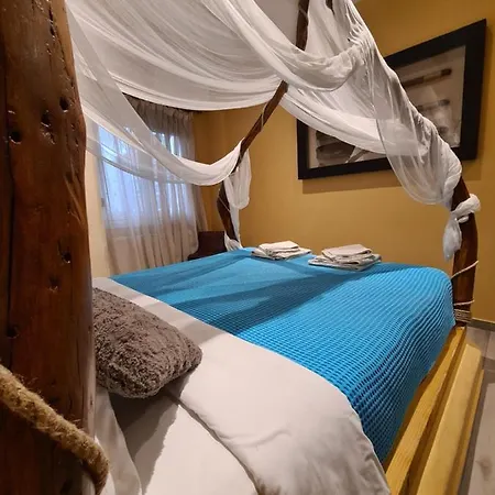 Apartament Thesspalace Salonic