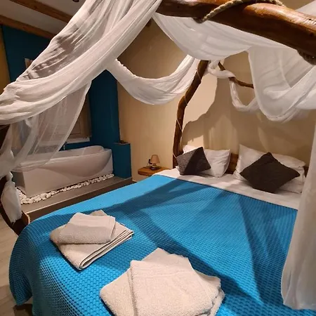 Thesspalace Apartament Salonic
